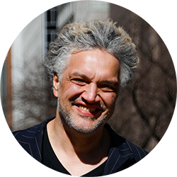 Picture of Erol Inanc, Besitzer von Echt New York