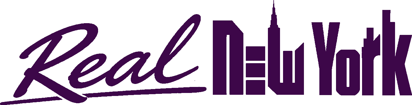 Real New York Logo