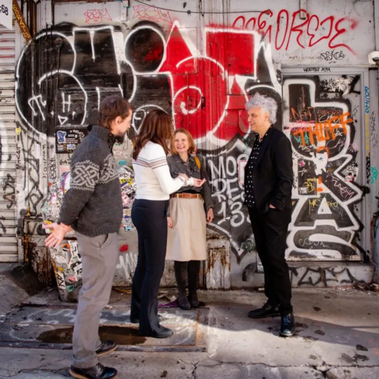 Manhattan + More Tour‘The Real  New York’ City Tours – a look behind the scenes